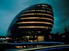 Bio Nano Consulting's launch reception was held at City Hall, London
