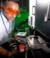 Making nanowires