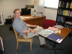 Dan Frisbie