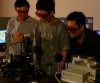 Researchers from the University of Hong Kong