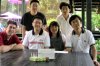 Research team