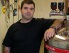 Kostya Novoselov