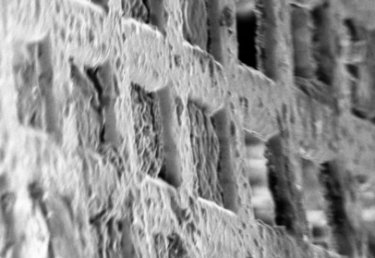 Graphenated infrared screen