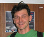 Stéphane Mangin