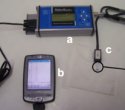 Handheld