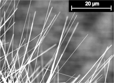 Nanowires