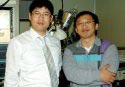Liu and Lee