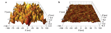 Graphene on SiO2 and mica