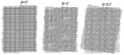 Figure 1: Moir&eacute; patterns