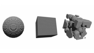 Simulating the optical properties of vanadium dioxide nanoparticles