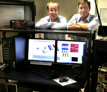 Sergei V. Kalinin and Stephen Jesse