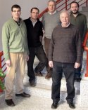 Research team
