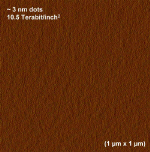 Dense chip AFM
