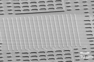Nanopattern