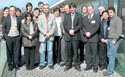 Project team