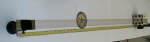 Metre long CNT sheet