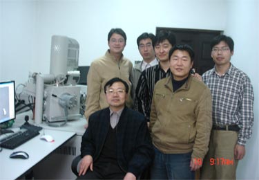 Design team