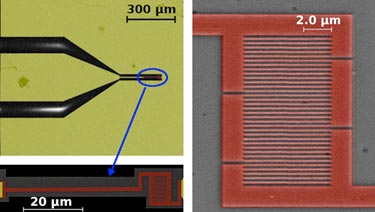 Parallel prototype