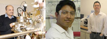 Investigating the chemical functionalization of CNTs