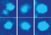Different growth modes