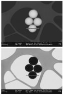 Particle characterisation