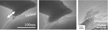 Energy transfer