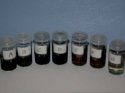 Carbon nanotube ink