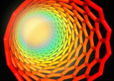 The 'thermopower wave'