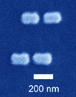 Plasmonic nanoantennas