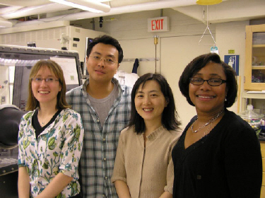 MIT researchers have produced a nanotube battery