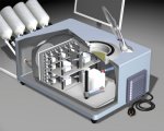 Convergent assembly