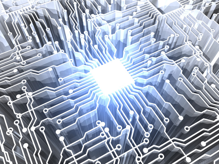 Lightbased quantum computers will come at a great cost