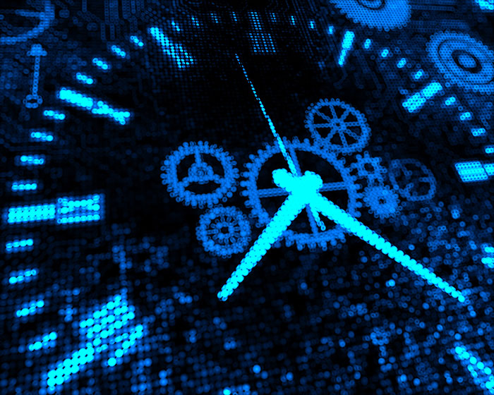 Atomic clocks in space could detect gravitational waves