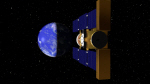 Stardust Returns to Earth