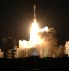 STEREO launch