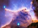 The view from Hubble