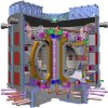 Inside ITER