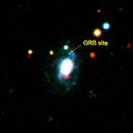 Galaxy of 060505
