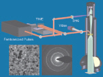 Ultrafast microscope