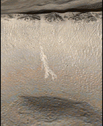 Alluvial flow