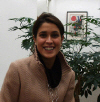 Olga Mena