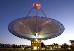 Parkes telescope