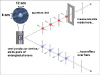 Entangled photons
