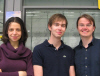 Nanomotor team
