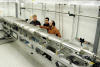 X-ray scattering instrument
