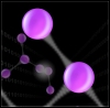 Six-photon cluster state