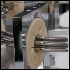 Neutral-particle synchrotron