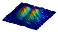 Josephson effect in atomic gas
