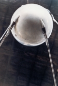 Sputnik 1 anniversary