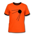 Sputnik 1 anniversary